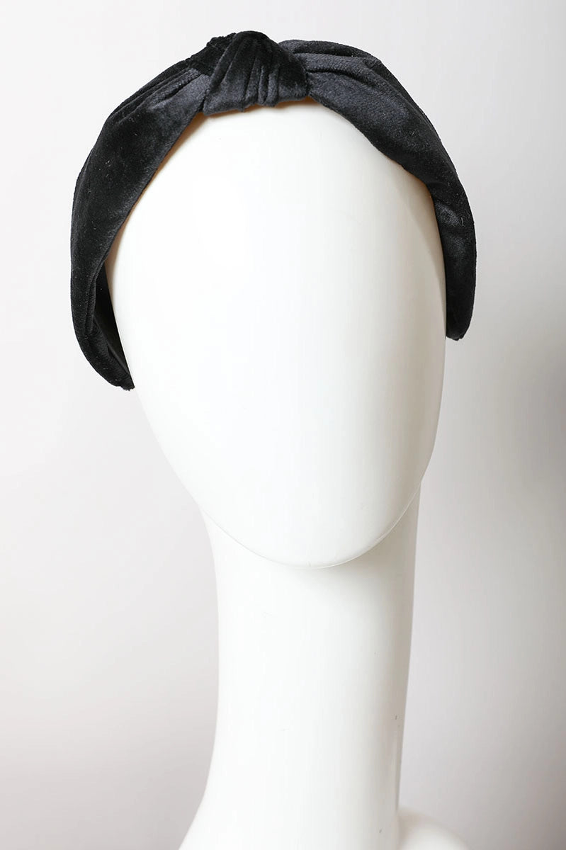 Winter Girl Headband